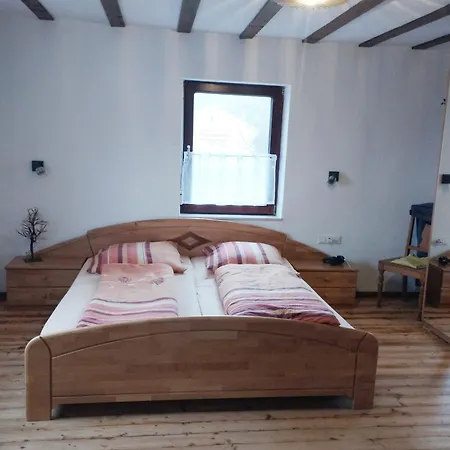 Ferien Monteur Nikki Appartement *