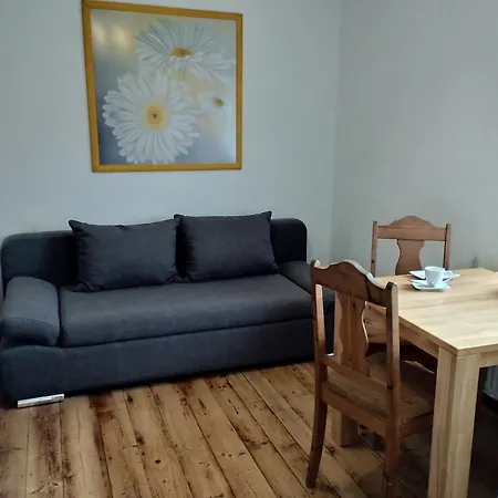 Apartmán Ferien Monteur Nikki