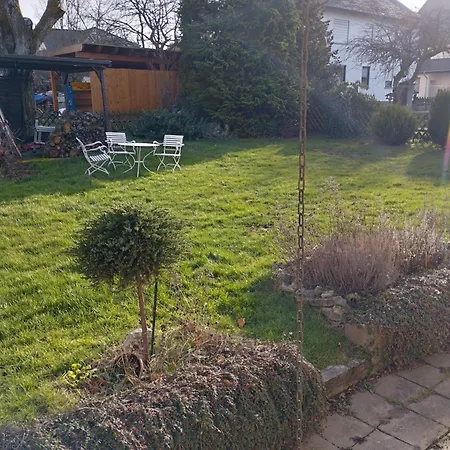 Ferien Monteur Nikki Appartement