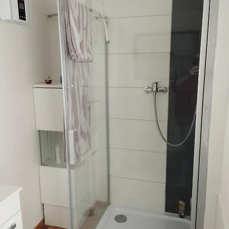 Ferien Monteur Nikki Apartament *