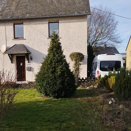 Ferien Monteur Nikki