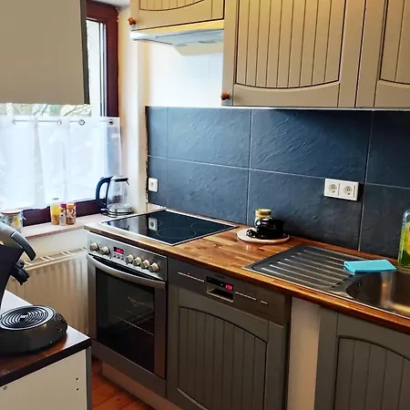 Ferien Monteur Nikki * Argenthal