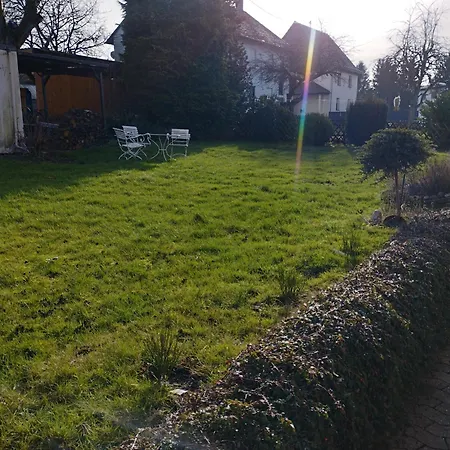 Ferien Monteur Nikki * Argenthal