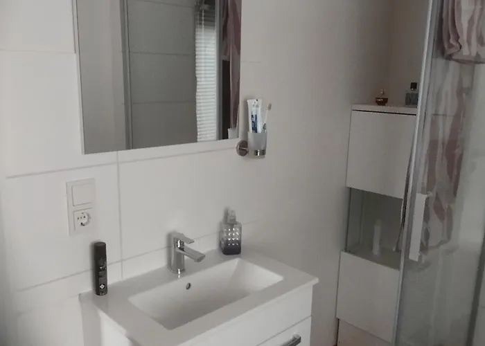 Ferien Monteur Nikki Argenthal