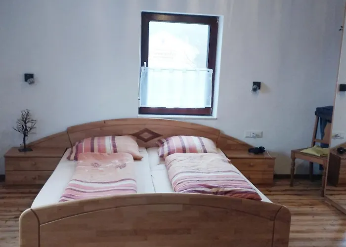 Ferien Monteur Nikki Apartment *