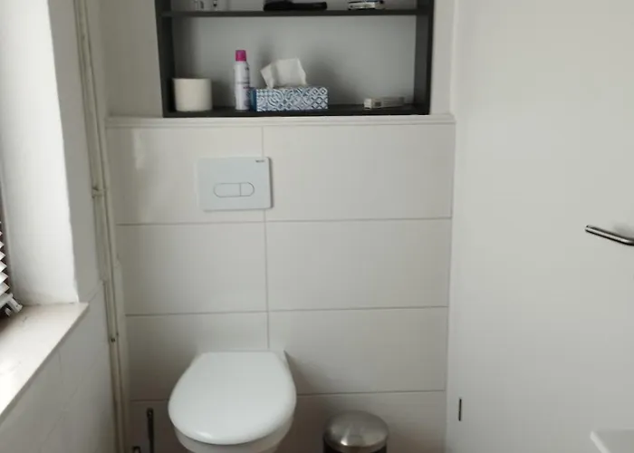 Ferien Monteur Nikki Apartment