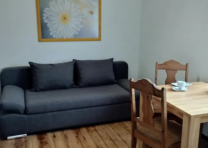 Apartmán Ferien Monteur Nikki
