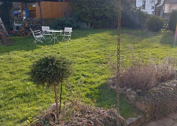 Ferien Monteur Nikki Apartment