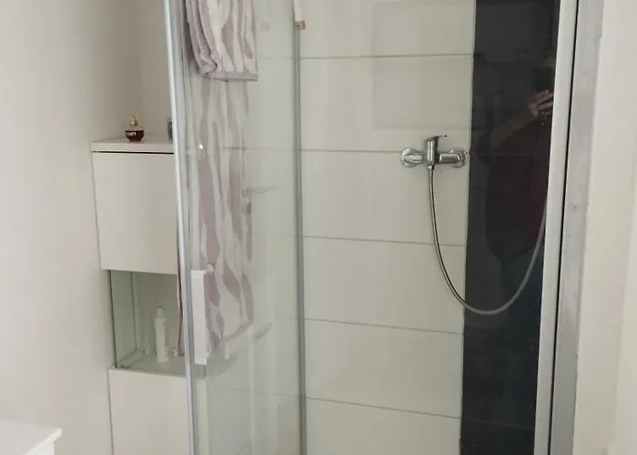 Ferien Monteur Nikki Apartmán *