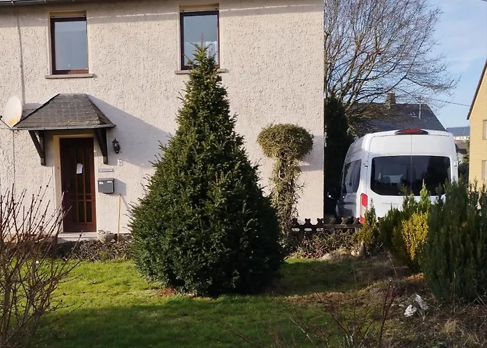 Ferien Monteur Nikki