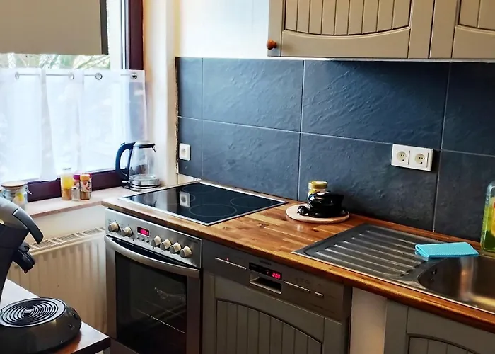 Ferien Monteur Nikki * Argenthal