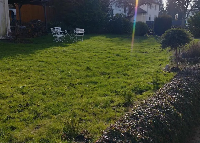 Ferien Monteur Nikki * Argenthal